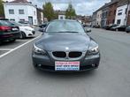 BMW 520D break 2007 année 150cv 276000km 0032478767323, 5 places, Cuir, Série 5, Achat