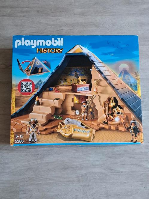 Playmobil 5386 nouveau prix, Enfants & Bébés, Jouets | Playmobil, Comme neuf, Enlèvement