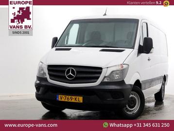 Mercedes-Benz Sprinter 316 CDI 163pk Euro6 L2H1 Airco Trekha beschikbaar voor biedingen
