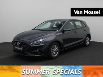 Hyundai i30 1.0 T-GDi 88kW Twist | Camera beschikbaar voor biedingen