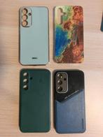 Housses pour téléphones portables, Télécoms, Enlèvement ou Envoi, Utilisé, Protection, Samsung