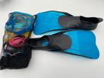 Zwemvinnen:38/39, Ophalen of Verzenden, Gebruikt, Zwem- of Duikvliezen