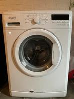 Lave linge 7kg wirlpool, Electroménager, Comme neuf