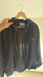 Prada windbreaker, Kleding | Heren, Ophalen of Verzenden, Zo goed als nieuw
