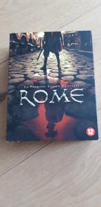 Coffrets dvd's série Rome saison 1, CD & DVD, DVD | Aventure, Comme neuf, Coffret, Enlèvement ou Envoi, À partir de 16 ans
