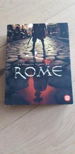 Coffrets dvd's série Rome saison 1, Boxset, Ophalen of Verzenden, Zo goed als nieuw, Vanaf 16 jaar