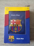 FCBarcelona Rain Mac Qatar small 2015-16 design nieuw, Verzamelen, Overige Verzamelen, Nieuw, Ophalen
