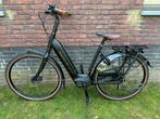 Gazelle Grenoble C8 HBM, Fietsen en Brommers, Elektrische fietsen, Ophalen, Gazelle
