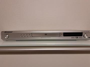 PIONEER DVD speler – DV380 beschikbaar voor biedingen