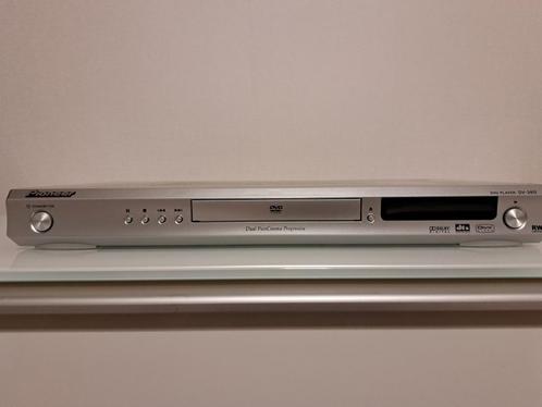 PIONEER DVD speler – DV380, Audio, Tv en Foto, DVD spelers, Zo goed als nieuw, Dvd-speler, Pioneer, Ophalen