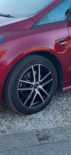 Nieuwe velgen platin 7,5x18 p73 te koop + banden, Auto-onderdelen, Banden en Velgen, Ophalen, Band(en)