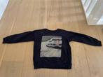 Trui Stones and Bones maat 116, Kinderen en Baby's, Kinderkleding | Maat 116, Trui of Vest, Ophalen of Verzenden, Zo goed als nieuw