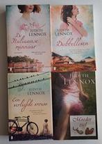 Boeken Judith Lennox, Enlèvement ou Envoi, Utilisé