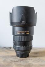 AF-S Nikkor DX 17-55mm f/2.8G ED, Audio, Tv en Foto, Foto | Lenzen en Objectieven, Ophalen, Zo goed als nieuw, Standaardlens