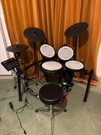 Roland TD-07KVX V-Drum Set, Muziek en Instrumenten, Drumstellen en Slagwerk, Ophalen, Zo goed als nieuw, Roland