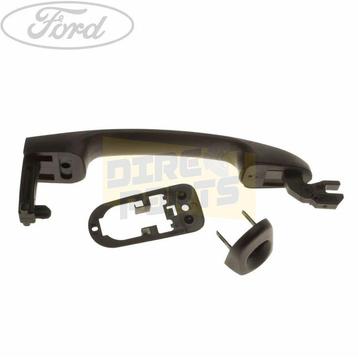 FORD KA (2011-) Portier greep 1568156 RESTPARTIJ! beschikbaar voor biedingen