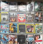 Playstation 3,ps3,games,spelletjes,lot,verzameling,150stuks, Games en Spelcomputers, Games | Sony PlayStation 3, Ophalen, Gebruikt