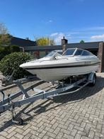 Campion Allante 505VRI met  Kalf trailer, Watersport en Boten, Speedboten, Ophalen, Gebruikt, Binnenboordmotor, 120 tot 200 pk
