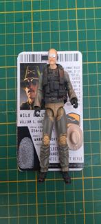 Gi joe g.i.joe gijoe the rise of cobra roc complete figuren., Kinderen en Baby's, Speelgoed | Actiefiguren, Ophalen of Verzenden
