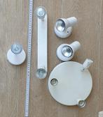 Set spotjes aan 8eur, Ophalen, Gebruikt