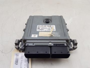 COMPUTER MOTOR Mercedes-Benz C (W205) (01-2013/06-2021) beschikbaar voor biedingen