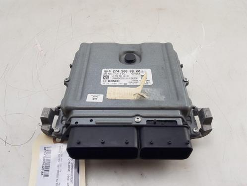 COMPUTER MOTOR Mercedes-Benz C (W205) (01-2013/06-2021), Auto-onderdelen, Elektronica en Kabels, Mercedes-Benz, Gebruikt