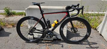 Colnago V3rs, maat 54, Enlèvement, Comme neuf