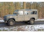 Land Rover Defender TD4 7 seater - 2009, Auto's, Gebruikt, Overige carrosserie, Te koop, Defender