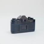 Canon A-1, Audio, Tv en Foto, Fotocamera's Analoog, Ophalen of Verzenden, Zo goed als nieuw, Spiegelreflex, Canon