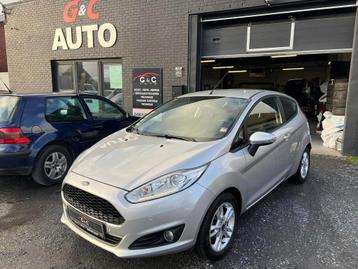 ford fiesta 12i  beschikbaar voor biedingen