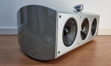 KEF XQ TWO centerspreker in Nieuwstaat beschikbaar voor biedingen