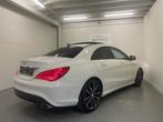Mercedes-Benz - CLA180 - Toit panoramique, 90 kW, CLA, Achat, Entreprise