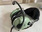 Casque aviation DAVID CLARK, Zo goed als nieuw, Aviation, Ophalen