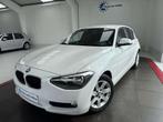 BMW 1 Serie 116 I ESS FINTION "LOUNGE" F20 SIEGES CHAUFFANT, Auto's, BMW, 100 kW, Gebruikt, Zwart, 4 cilinders
