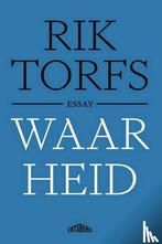 Boek de waarheid Rik Torfs, Livres, Philosophie, Enlèvement ou Envoi, Utilisé, Général