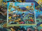 Puzzel king 1000, Hobby & Loisirs créatifs, Sport cérébral & Puzzles, Enlèvement ou Envoi, Comme neuf