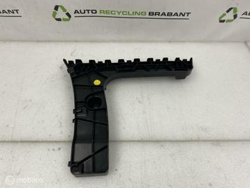 Bumpergeleider Links Achter Audi A6 C7 Limousine 4G5807453C beschikbaar voor biedingen