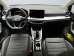 Seat Arona Move! Navi - 1.0TSi 110cv - Nav/ACC/Bip AR, Autos, SUV ou Tout-terrain, Noir, Achat, 110 ch