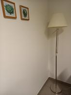 Staande lamp, Huis en Inrichting, 150 tot 200 cm, Gebruikt, Metaal, Ophalen
