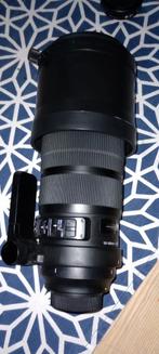 Téléobjectif sigma pour Nikon 120-300 ouverture 2,8, Enlèvement ou Envoi, Comme neuf