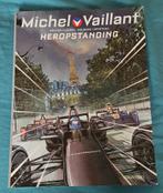 Strip Michel Vaillant speciale uitgave Renault, Boeken, Stripverhalen, Eén stripboek, Ophalen of Verzenden, Zo goed als nieuw