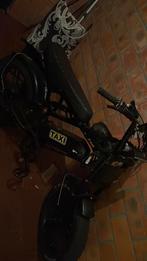 Fatbike v20 pro, Ophalen, Zo goed als nieuw
