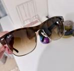 Rayban sunglasses, Handtassen en Accessoires, Zonnebrillen en Brillen | Dames, Ophalen, Zo goed als nieuw