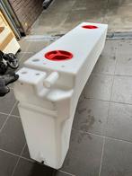 100 Liter schoon watertank voor camper, Ophalen, Zo goed als nieuw
