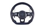 Volkswagen Golf 7 / 7.5 R forged carbon LED sportstuur, Auto-onderdelen, Besturing, Niet ingevuld, Niet ingevuld, Nieuw, Niet ingevuld