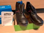 ATLAS - Chaussures de sécurité S3 Anatomic, Enlèvement ou Envoi, Neuf