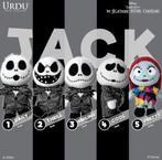 Softoy Nightmare before Xmas NBX Etrange Noël de Mr Jack, Envoi, Neuf