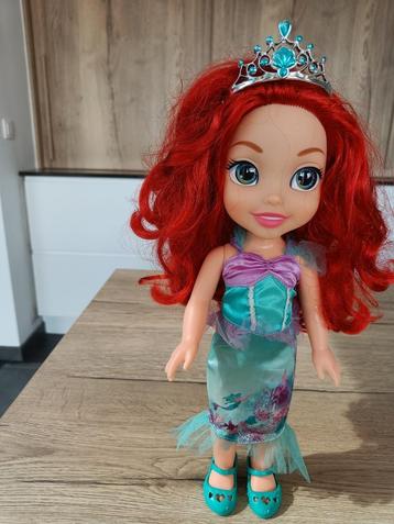 Disney Ariel 38cm pop beschikbaar voor biedingen