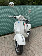 Vespa PX 125 cc Édition limitée 150 anniversaire PX125, Motos, Motos | Piaggio, Particulier