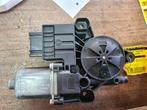 Moteur de vitre portière d'un Volkswagen Polo, Enlèvement ou Envoi, 3 mois de garantie, Utilisé